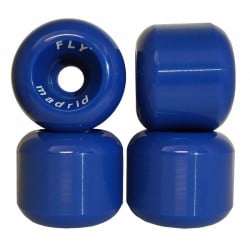 Madrid Fly Wheel 60mm 90A Longboard Wheels