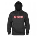 Powell-Peralta Supreme Mid Weight Hoodie