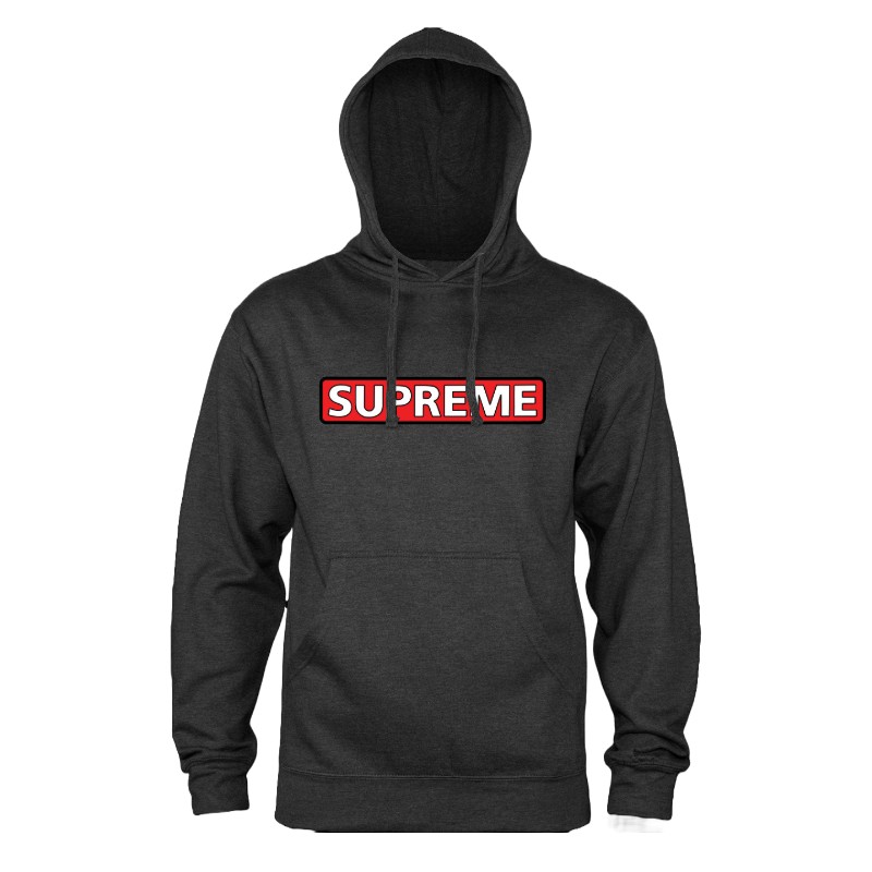 Powell-Peralta Supreme Mid Weight Hoodie