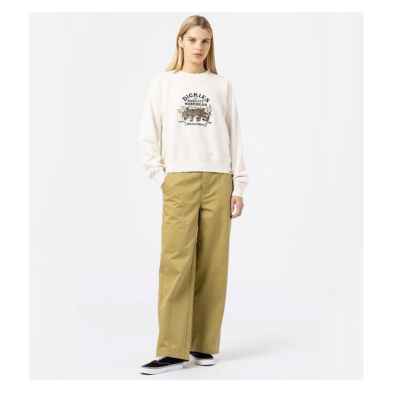 Dickies Fort Lewis Sweatshirt - WF