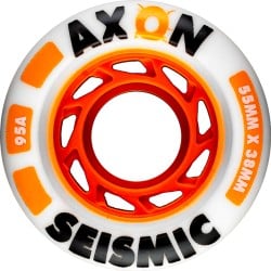 Seismic Axon 55mm Skateboard Roues