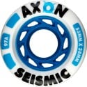 Seismic Axon 55mm Skateboard Rollen