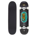 Arbor Street Inked 8.25" Skateboard Complete