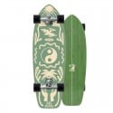 Carver Grl Swirl Yang Yin 31" Surfskate Complete