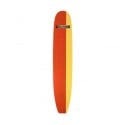 Hamboards Classic 74" Surfskate Complete