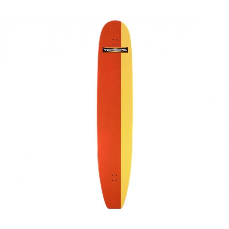 Hamboards Classic 74" Surfskate Complete