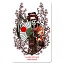 Powell-Peralta Sakura Yosozumi Sticker