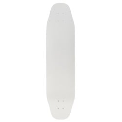 Restless FishBowl Beast 38" Longboard Longboard Deck - WF