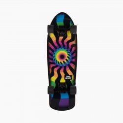 Landyachtz Jammer 30" Cruiser Longboard Complete