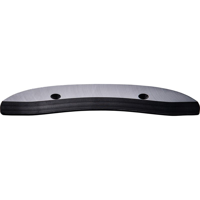 Seismic Skid Plate Round Profile 180mm