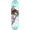 Powell-Peralta Pro Yosozumi Samurai Tiger Flight Shape 243 8.25" Skateboard Deck