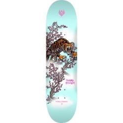 Powell-Peralta Powell Peralta Pro Yosozumi Samurai Tiger Flight Shape 243 8.25" Skateboard Deck