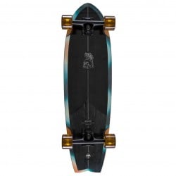 Arbor Sizzler 31" Cruiser Skateboard Complete