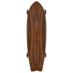 Arbor Sizzler 31" Cruiser Skateboard Complete