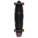 Arbor Mission 35" Longboard Complete