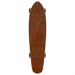 Arbor Mission 35" Longboard Complete