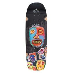 Arbor Greyson Portal Hopper 9.75" Skateboard Deck