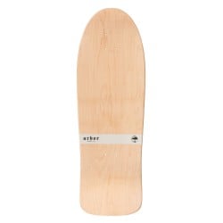 Arbor Team Legacy Oso Tripped 10.0" Skateboard Deck