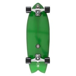 Arbor Zwart Rose C7 31" Surf Skate Complete