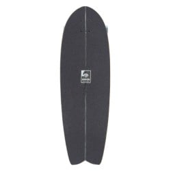 Arbor Fat Fish CX 32" Surf Skate Complete