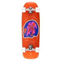 Arbor Daily Driver CX 34" Surf Skate Complete