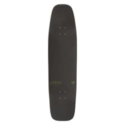 Arbor Shakedown Deathroll 37" Longboard Deck