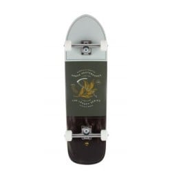 Arbor Legacy Pistola 9.25" Skateboard Complete