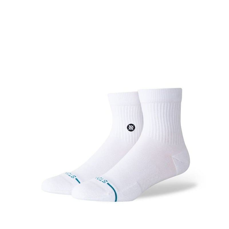 Stance Icon Quarter Socks