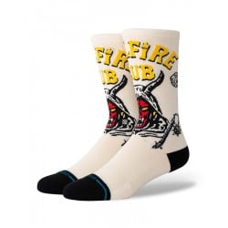 Stance Hellfire Socks