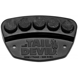 Tail Devil Spark Plate