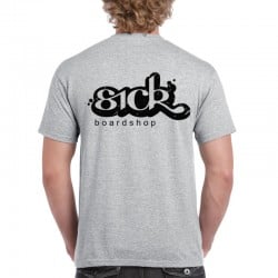 Sickboards T-Shirt