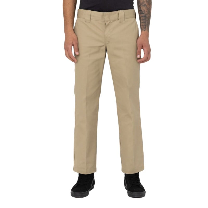 Dickies 873 Slim Straight Work Pants