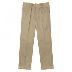 Dickies 873 Slim Straight Work Pants