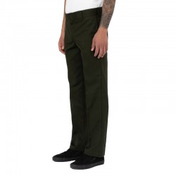 Dickies 873 Slim Straight Work Pants