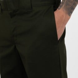 Dickies 873 Slim Straight Work Pants