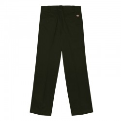 Dickies 873 Slim Straight Work Pants