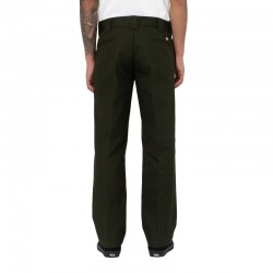 Dickies 873 Slim Straight Work Pants