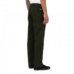 Dickies 873 Slim Straight Work Pants