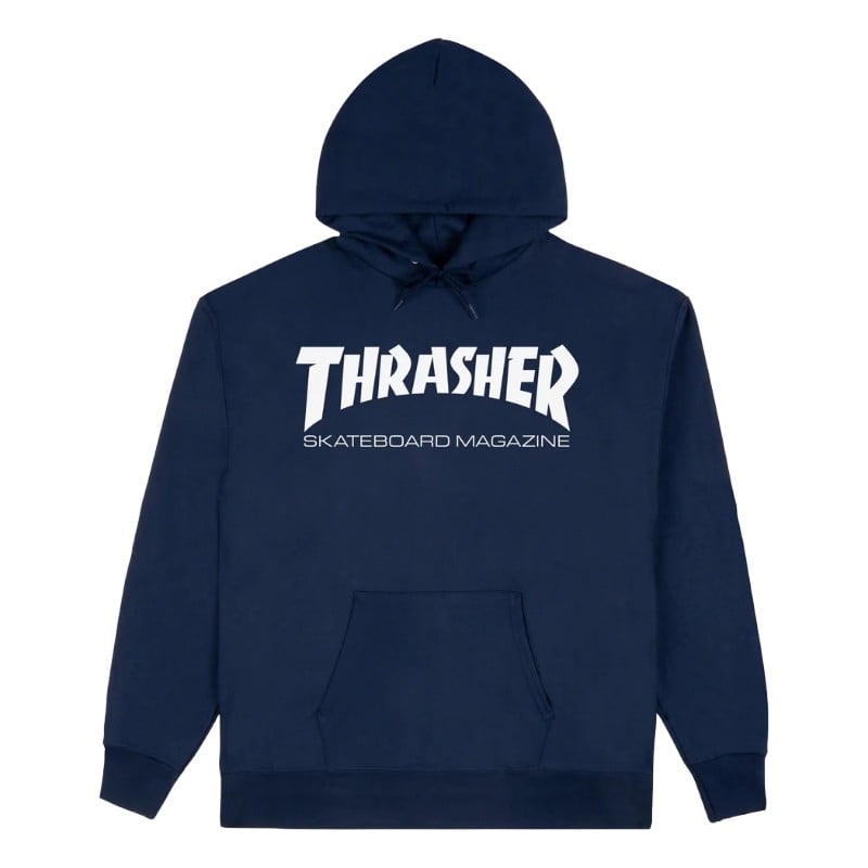 Thrasher Skate Mag Hoodie