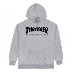 Thrasher Skate Mag Hoodie