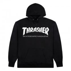 Thrasher Skate Mag Hoodie