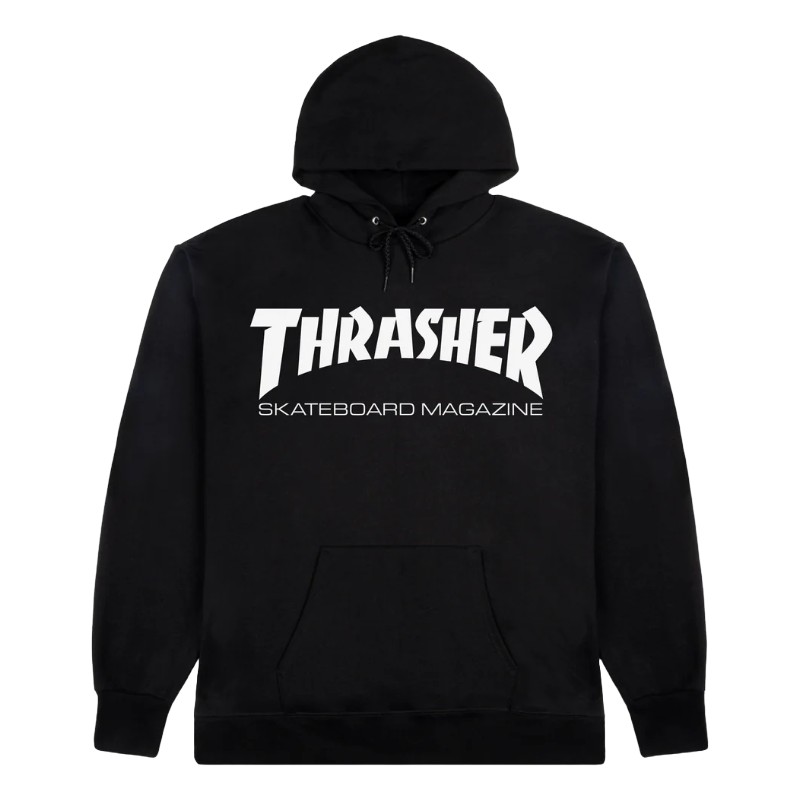 Thrasher Skate Mag Hoodie