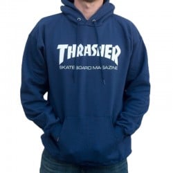 Thrasher Skate Mag Hoodie