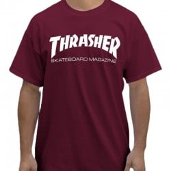 Thrasher Skate Mag T-Shirt