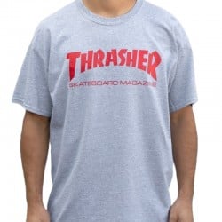 Thrasher Skate Mag T-Shirt