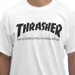 Thrasher Skate Mag T-Shirt