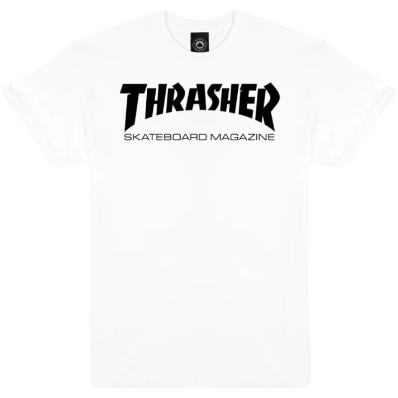 Thrasher Skate Mag T-Shirt