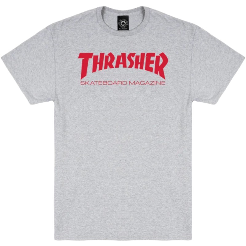 Thrasher Skate Mag T-Shirt