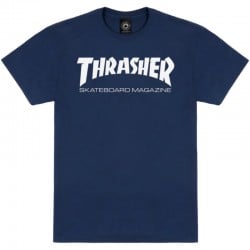 Thrasher Skate Mag T-Shirt