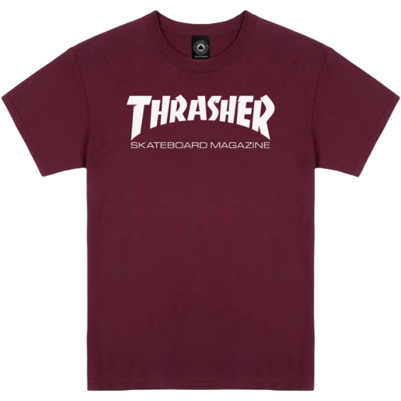 Thrasher Skate Mag T-Shirt